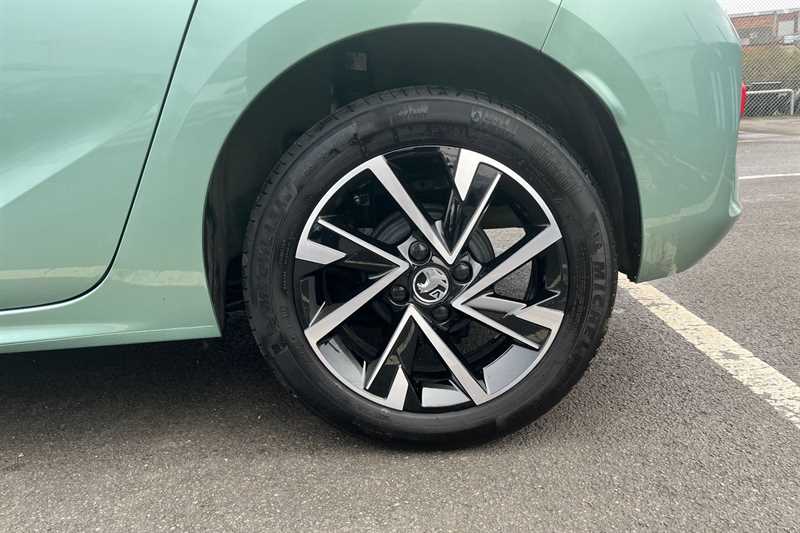 Used Vauxhall Corsa 2025 for sale - 76529493: Photo 11