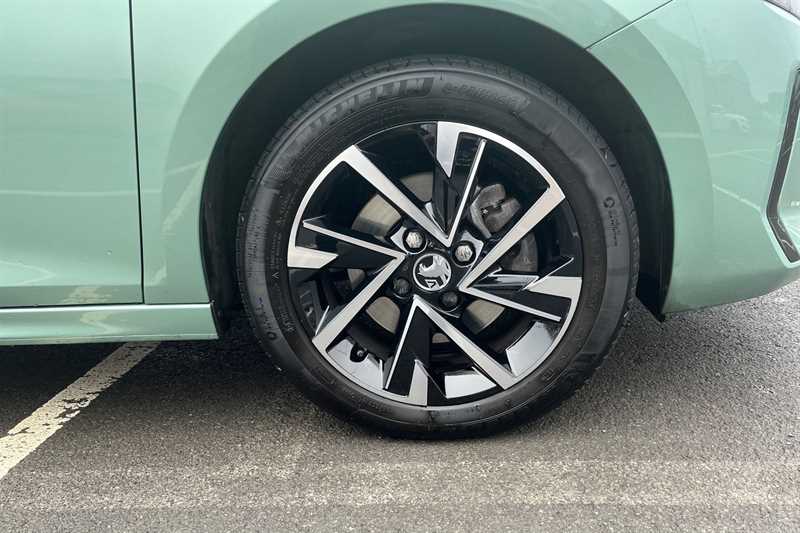 Used Vauxhall Corsa 2025 for sale - 76529493: Photo 12