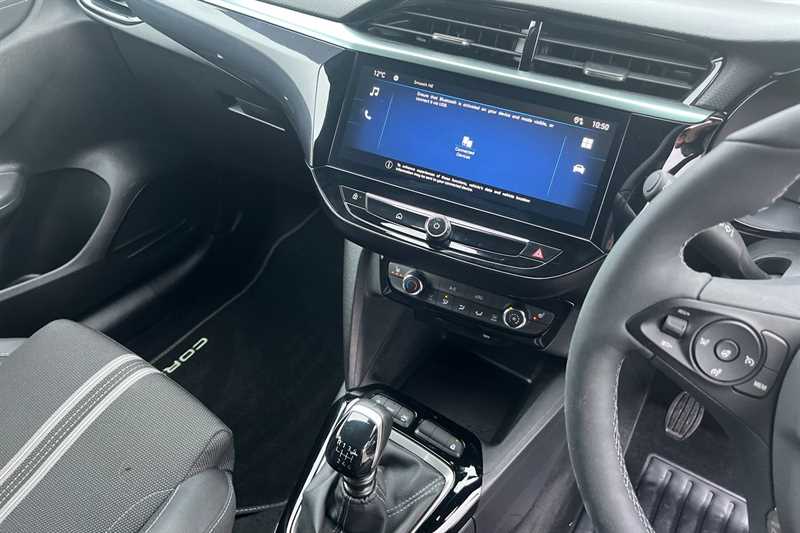 Used Vauxhall Corsa 2025 for sale - 76529493: Photo 14