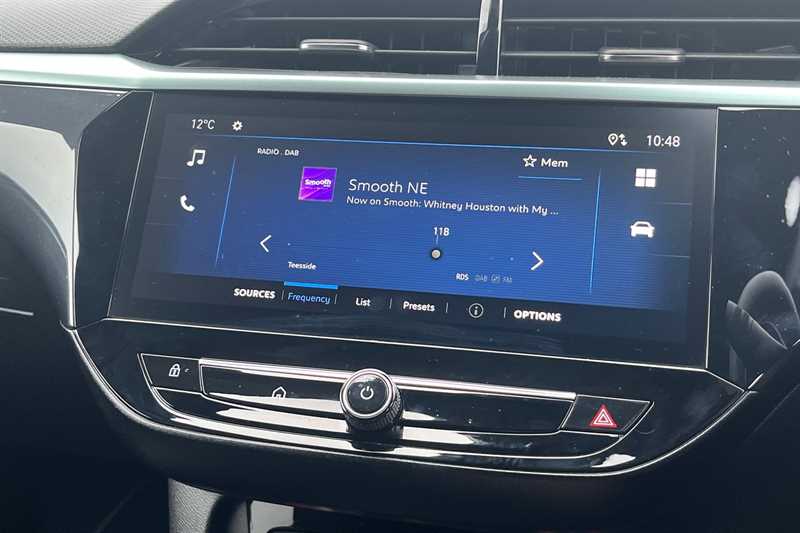 Used Vauxhall Corsa 2025 for sale - 76529493: Photo 17