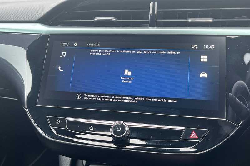 Used Vauxhall Corsa 2025 for sale - 76529493: Photo 19