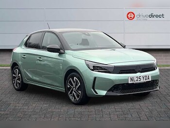 Used Vauxhall Corsa 2025 for sale - 76529493: Photo