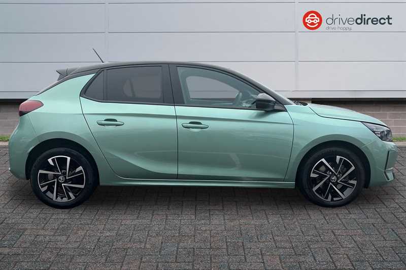 Used Vauxhall Corsa 2025 for sale - 76529493: Photo 2