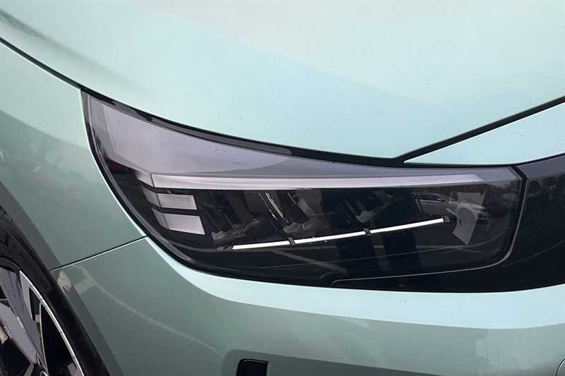 Used Vauxhall Corsa 2025 for sale - 76529493: Photo 28