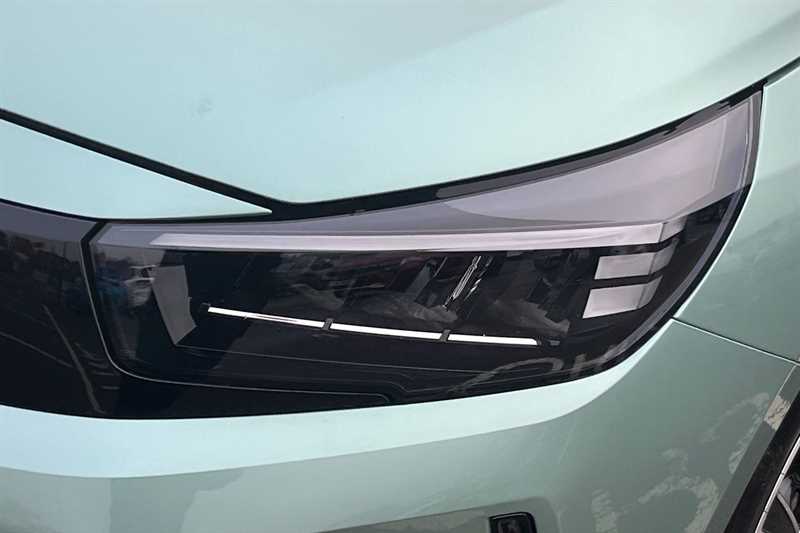 Used Vauxhall Corsa 2025 for sale - 76529493: Photo 29