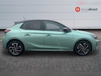 Used Vauxhall Corsa 2025 for sale - 76529493: Photo