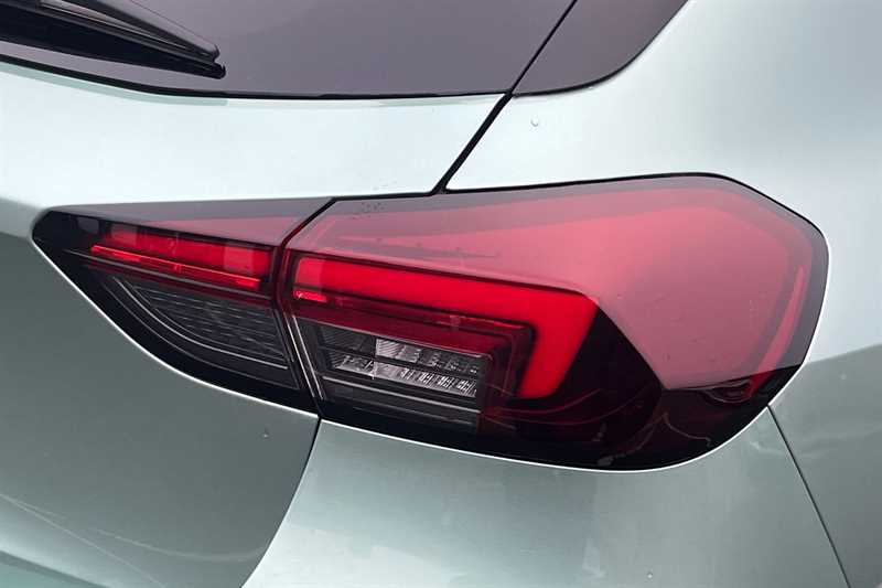 Used Vauxhall Corsa 2025 for sale - 76529493: Photo 32