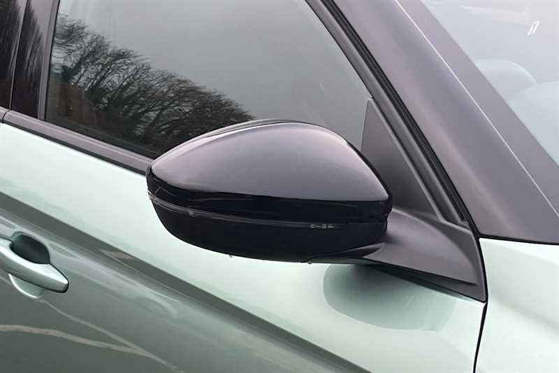 Used Vauxhall Corsa 2025 for sale - 76529493: Photo 34