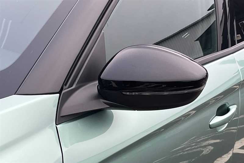 Used Vauxhall Corsa 2025 for sale - 76529493: Photo 35