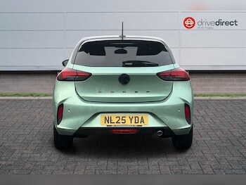 Used Vauxhall Corsa 2025 for sale - 76529493: Photo