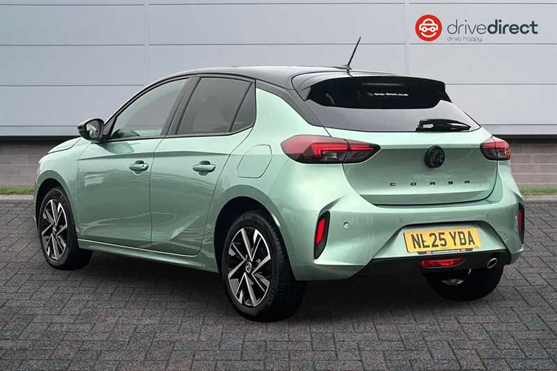 Used Vauxhall Corsa 2025 for sale - 76529493: Photo 5