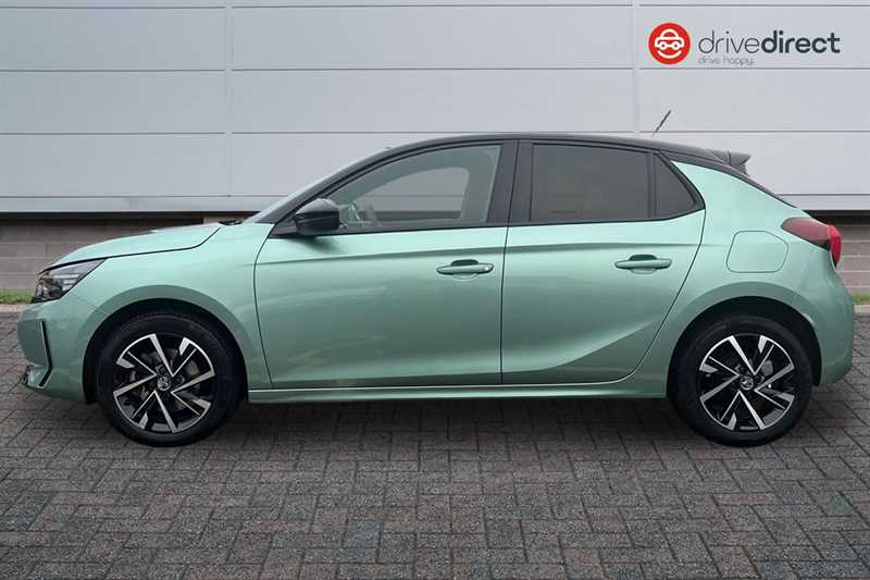 Used Vauxhall Corsa 2025 for sale - 76529493: Photo 6