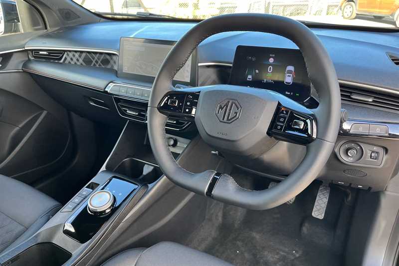 Used MG MG3 2025 for sale - 76449037: Photo 13