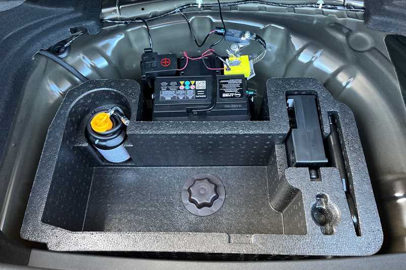 Used MG MG3 2025 for sale - 76449037: Photo 38