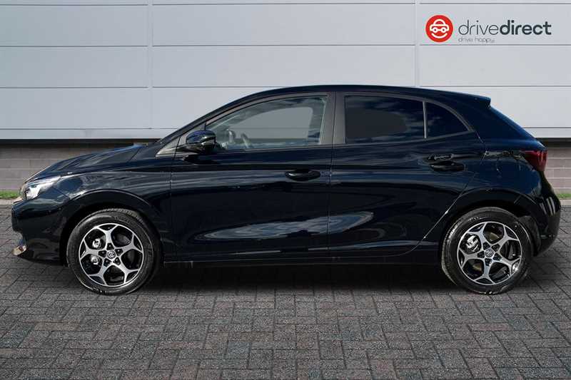 Used MG MG3 2025 for sale - 76449037: Photo 6