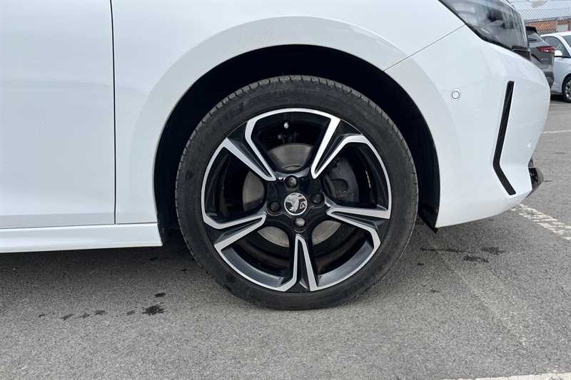 Used Vauxhall Corsa 2024 for sale - 77895032: Photo 12