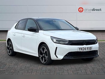 Vauxhall Corsa feature image