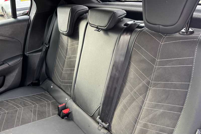 Used Vauxhall Corsa 2024 for sale - 77895032: Photo 24