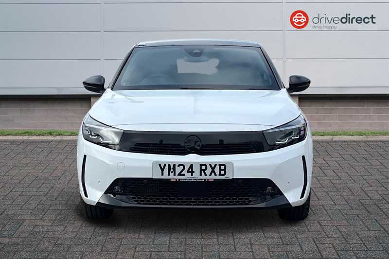 Used Vauxhall Corsa 2024 for sale - 77895032: Photo 8