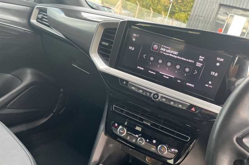 Used Vauxhall Mokka 2022 for sale - 77567225: Photo 14