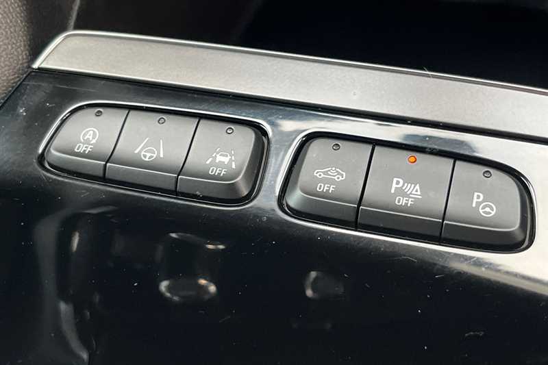 Used Vauxhall Mokka 2022 for sale - 77567225: Photo 15