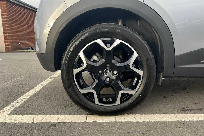 Used Vauxhall Mokka 2022 for sale - 77567225: Photo 9