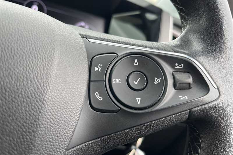 Used Vauxhall Grandland 2022 for sale - 77914718: Photo 22