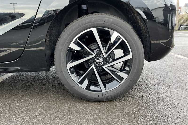 Used Vauxhall Corsa 2025 for sale - 77158108: Photo 11