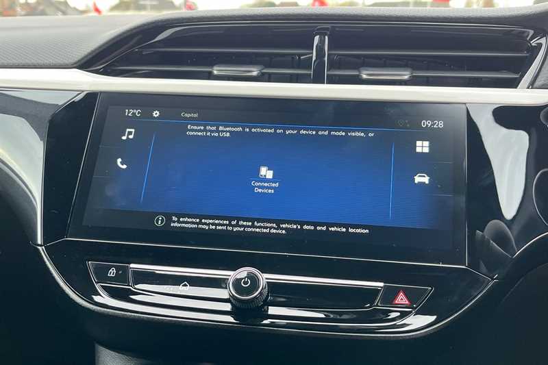 Used Vauxhall Corsa 2025 for sale - 77158108: Photo 19