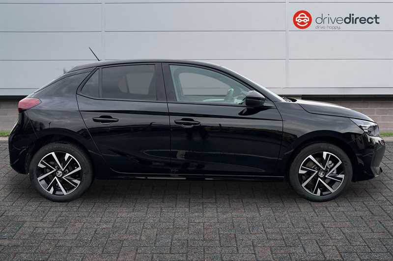 Used Vauxhall Corsa 2025 for sale - 77158108: Photo 2