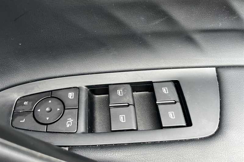 Used MG MG HS 2024 for sale - 77444688: Photo 16