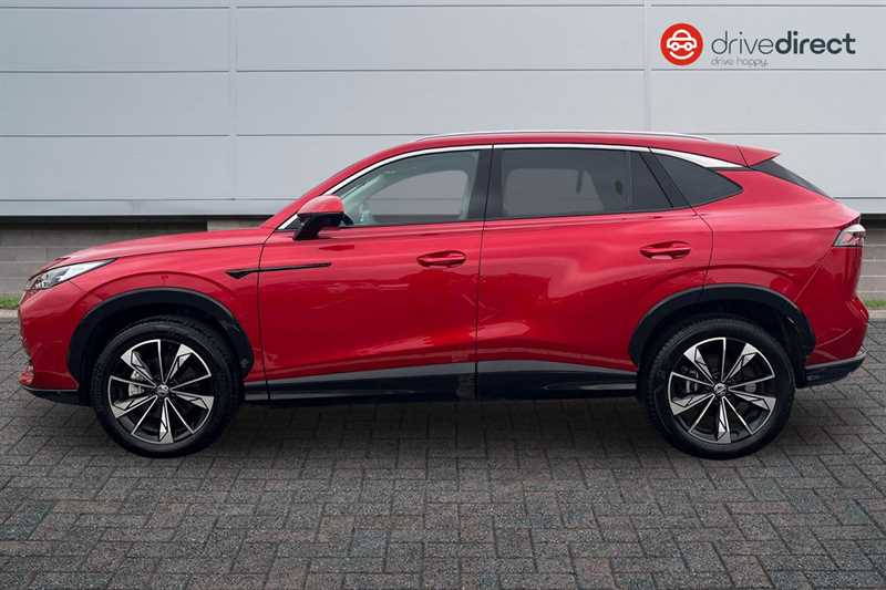 Used MG MG HS 2024 for sale - 77444688: Photo 6