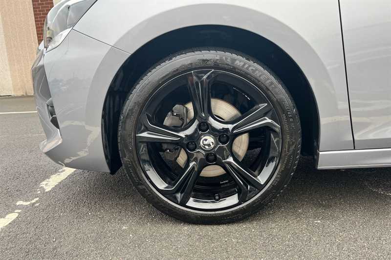 Used Vauxhall Corsa 2023 for sale - 76204350: Photo 10