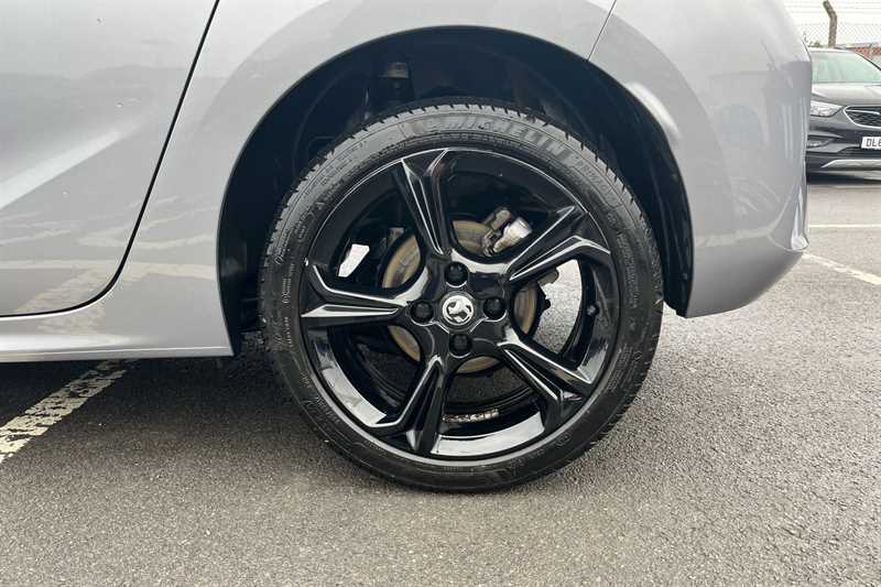 Used Vauxhall Corsa 2023 for sale - 76204350: Photo 11