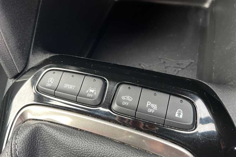 Used Vauxhall Corsa 2023 for sale - 76204350: Photo 15