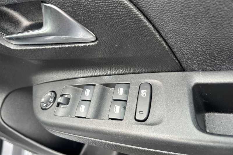 Used Vauxhall Corsa 2023 for sale - 76204350: Photo 16