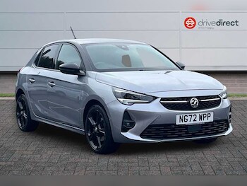 2023 - 1.2 Turbo GS Hatchback 5dr Petrol Manual Euro 6 (s/s) (100 ps)