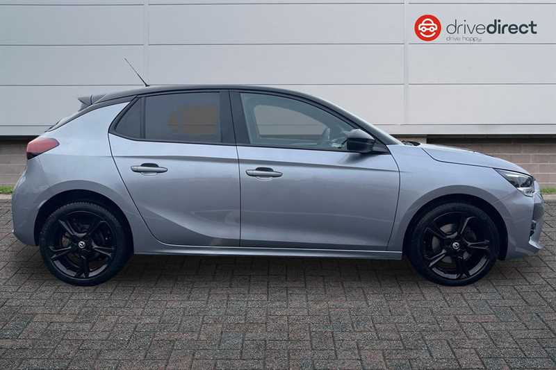 Used Vauxhall Corsa 2023 for sale - 76204350: Photo 2