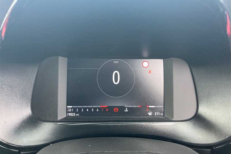 Used Vauxhall Corsa 2023 for sale - 76204350: Photo 20