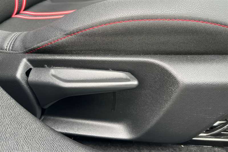 Used Vauxhall Corsa 2023 for sale - 76204350: Photo 26