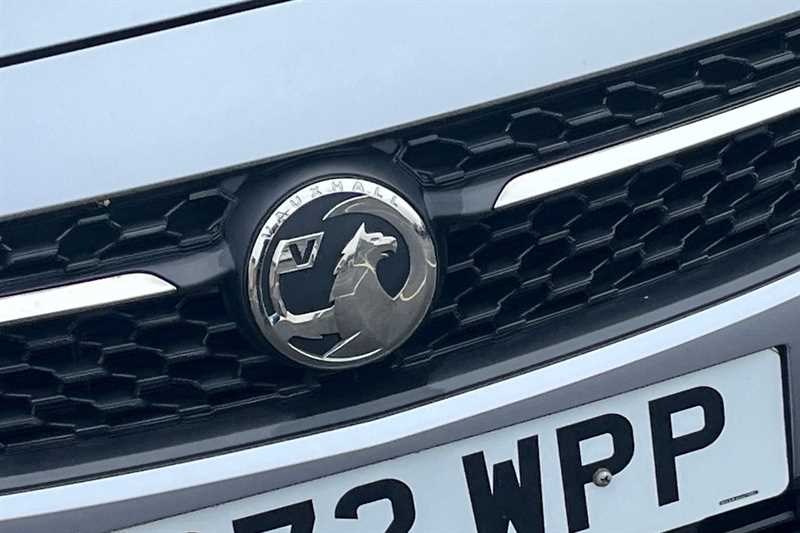 Used Vauxhall Corsa 2023 for sale - 76204350: Photo 30