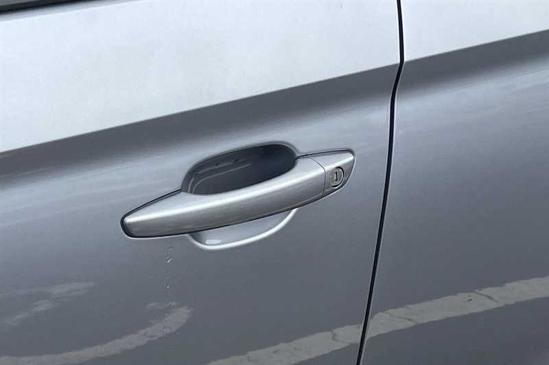 Used Vauxhall Corsa 2023 for sale - 76204350: Photo 33