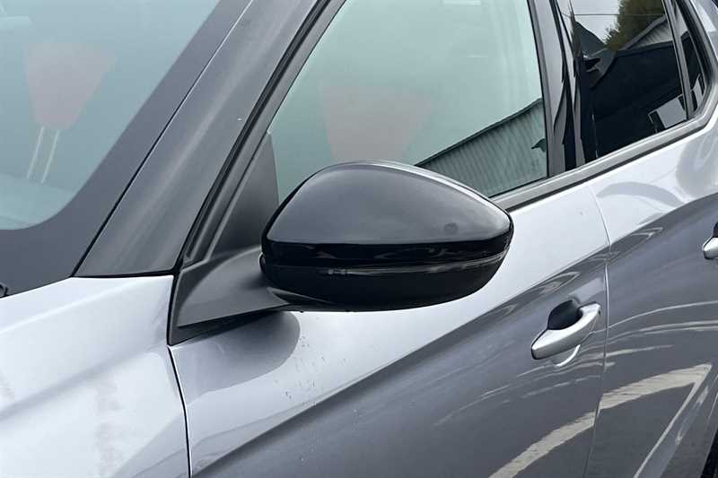 Used Vauxhall Corsa 2023 for sale - 76204350: Photo 35