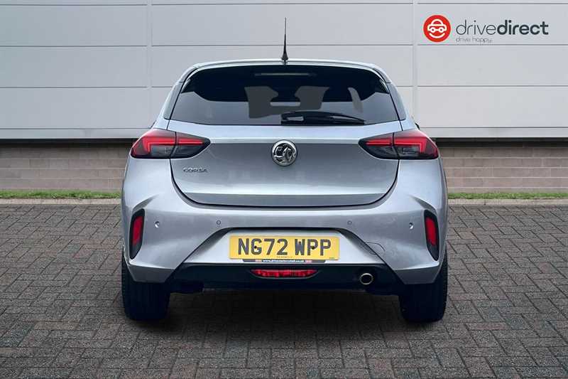 Used Vauxhall Corsa 2023 for sale - 76204350: Photo 4