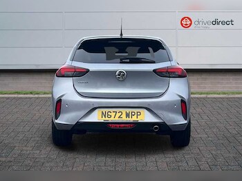 Used Vauxhall Corsa 2023 for sale - 76204350: Photo
