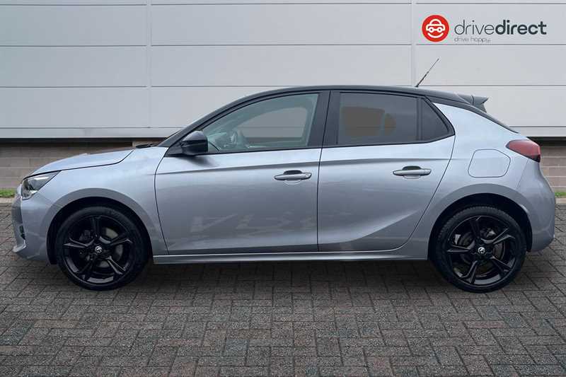 Used Vauxhall Corsa 2023 for sale - 76204350: Photo 6