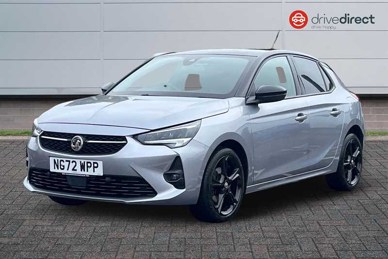 Used Vauxhall Corsa 2023 for sale - 76204350: Photo 7