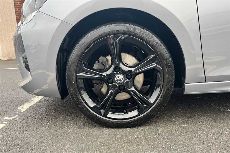 Used Vauxhall Corsa 2023 for sale - 76204350: Photo 9