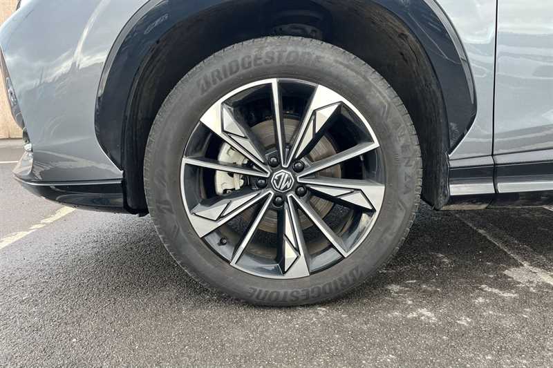 Used MG MG HS 2025 for sale - 76938433: Photo 10