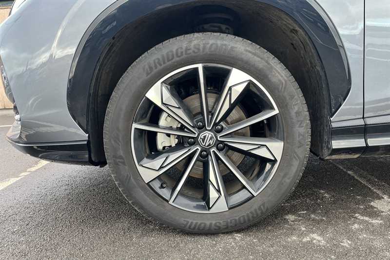 Used MG MG HS 2025 for sale - 76938433: Photo 12